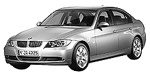 BMW E90 U0745 Fault Code